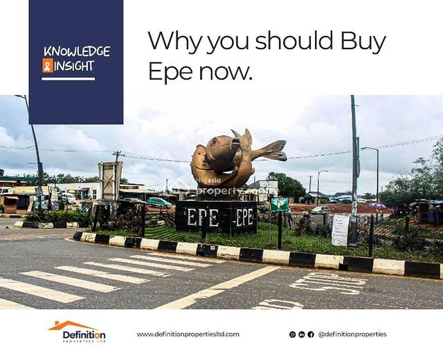 Why You Should Buy Epe Now