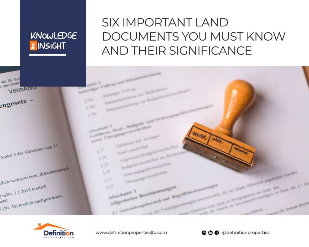 Properties documents type