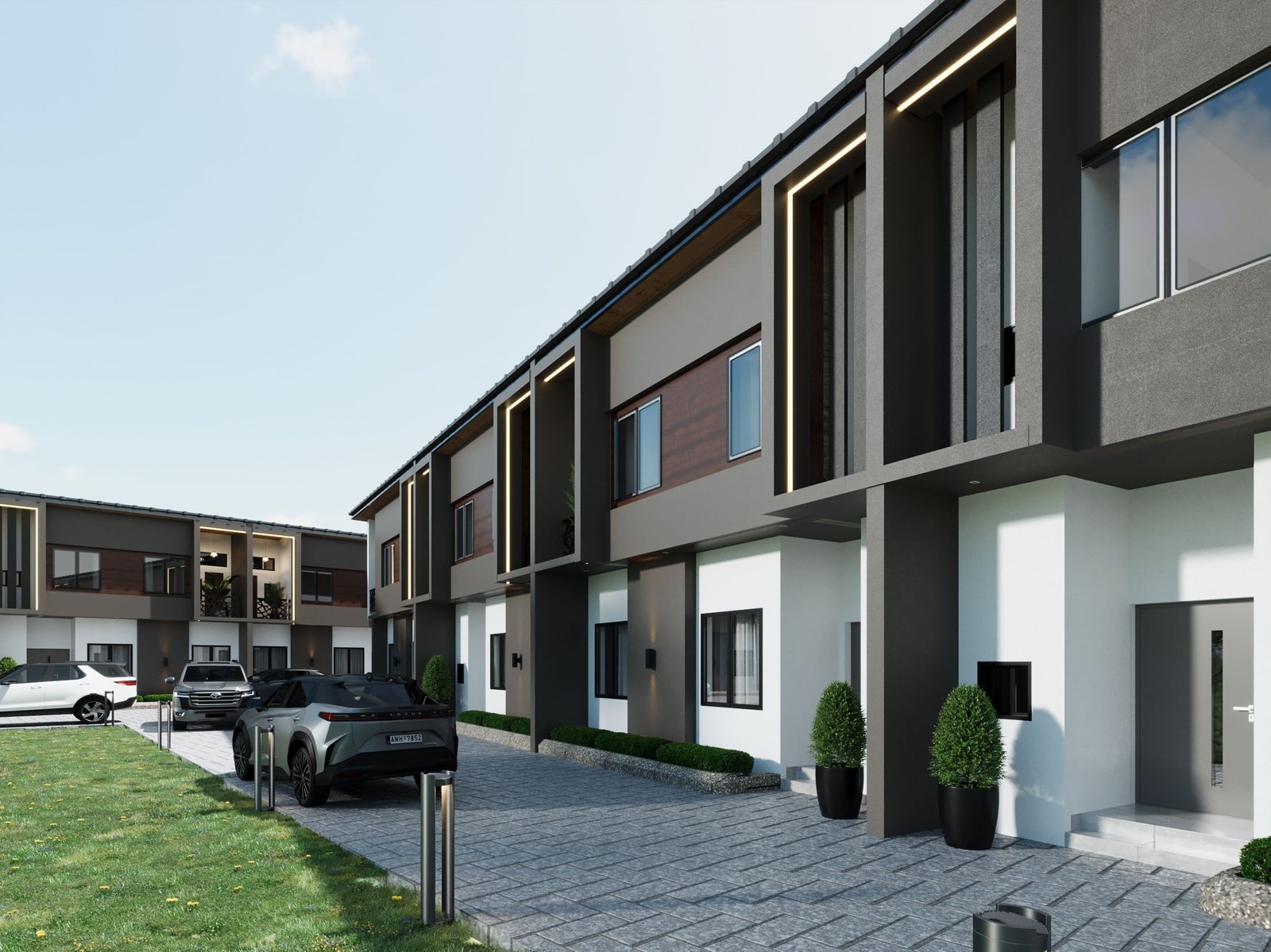 Elevate Your Lifestyle at Berry Court